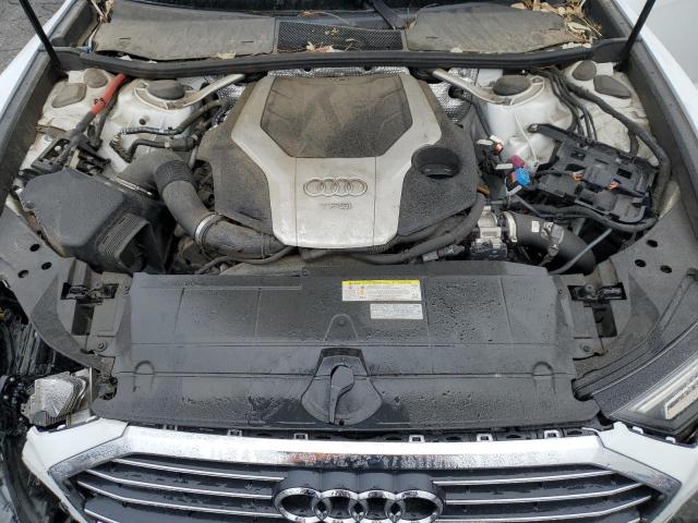 Photo 11 from auction – 2019 AUDI A6 PREMIUM with VIN WAUL2AF21KN065741