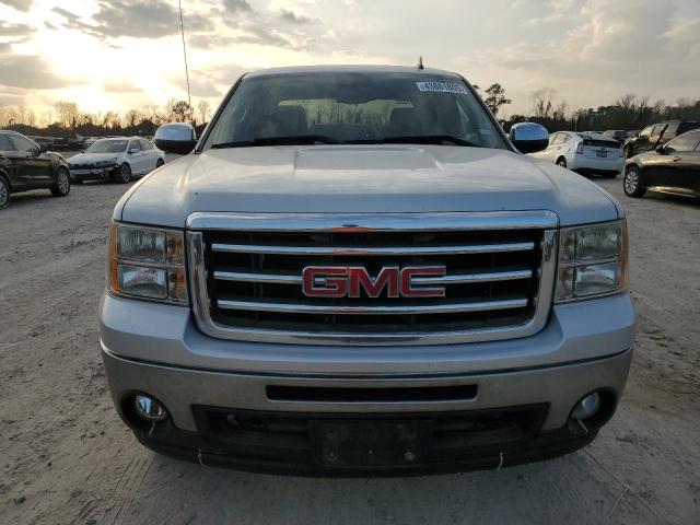 Photo 5 from auction – 2012 GMC SIERRA C15 with VIN 3GTP1VE08CG161861