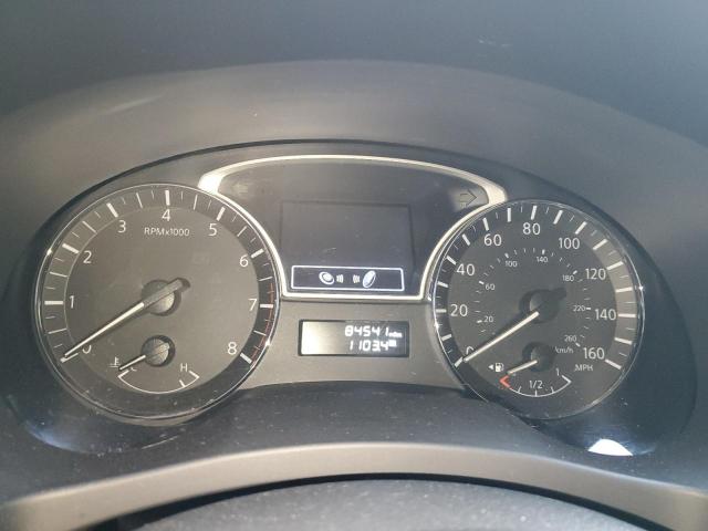Photo 9 from auction – 2015 NISSAN ALTIMA 2.5 with VIN 1N4AL3AP1FN372151