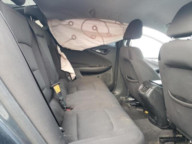 Photo 10 from auction – 2019 CHEVROLET MALIBU LT with VIN 1G1ZD5ST7KF112707