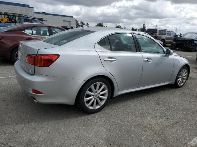 Фото 3 с аукциона – 2009 LEXUS IS 250 с VIN JTHBK262195089177