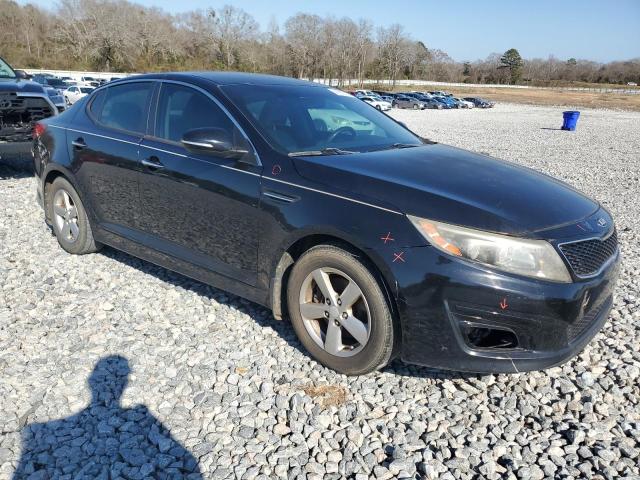 Photo 4 from auction – 2014 KIA OPTIMA LX with VIN 5XXGM4A7XEG308076