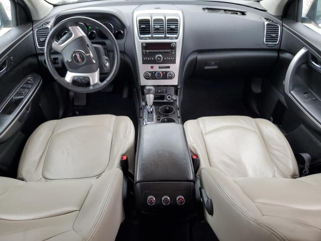 Photo 8 from auction – 2012 GMC ACADIA SLE with VIN 1GKKRPED4CJ224054