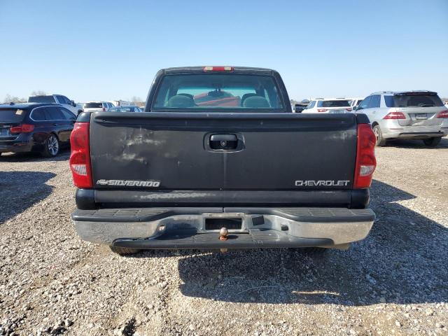 Photo 6 from auction – 2003 CHEVROLET SILVERADO with VIN 2GCEC19V031267522