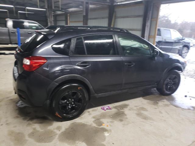 Photo 3 from auction – 2014 SUBARU XV CROSSTR with VIN JF2GPAVC4E8212168