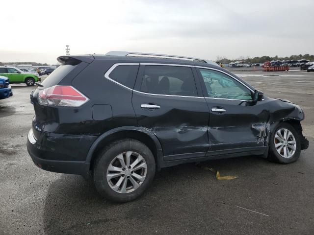 Photo 3 from auction – 2016 NISSAN ROGUE S with VIN 5N1AT2MV4GC914477
