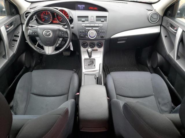 صورة رقم 8 من المزاد - 2011 MAZDA 3 S مع VIN JM1BL1K68B1394674
