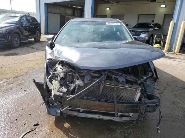 Photo 5 from auction – 2014 TOYOTA CAMRY L with VIN 4T1BF1FK7EU458877