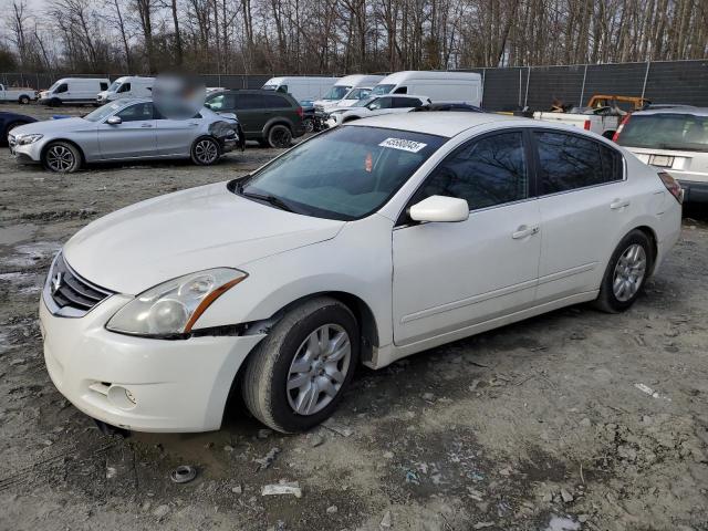 NISSAN ALTIMA BAS 2011 with VIN 1N4AL2AP0BC168229 - Photo from auction