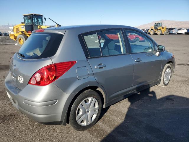 Photo 3 from auction – 2011 NISSAN VERSA S with VIN 3N1BC1CP2BL370163