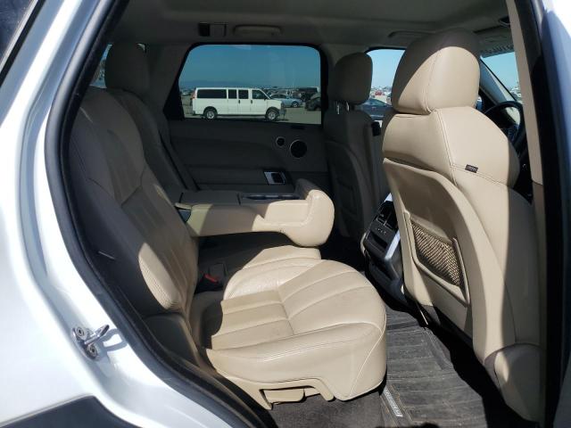 Photo 11 from auction – 2015 LAND ROVER RANGE ROVE with VIN SALWG2VF6FA603710