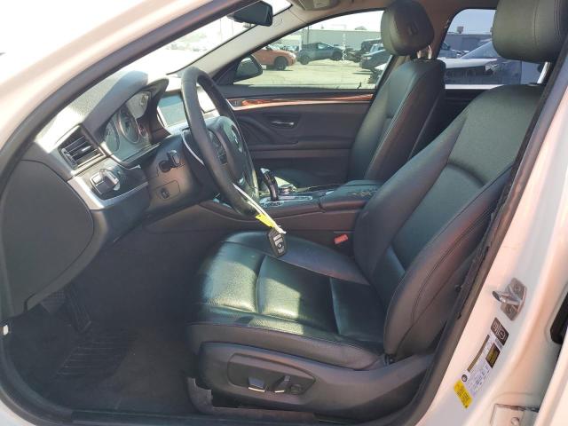 Photo 7 from auction – 2015 BMW 528 I with VIN WBA5A5C52FD516821