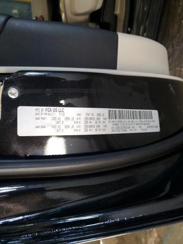 Photo 14 from auction – 2019 CHRYSLER PACIFICA L with VIN 2C4RC1GG7KR731654