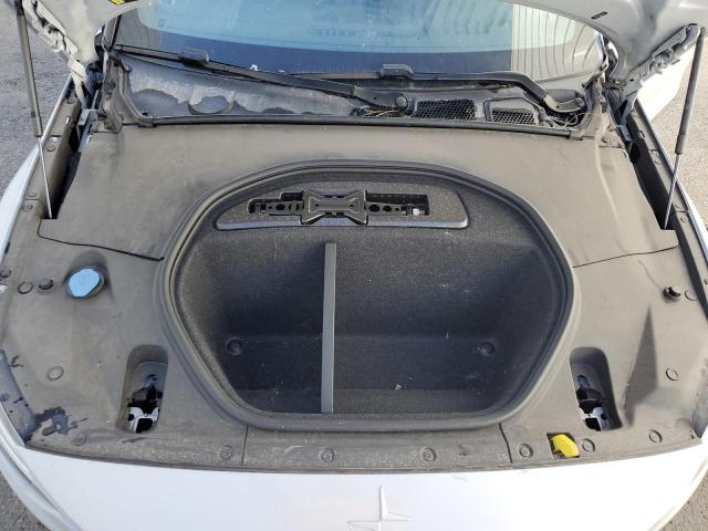Photo 11 from auction – 2023 POLESTAR 2 with VIN YSMEG3KA8PL155157