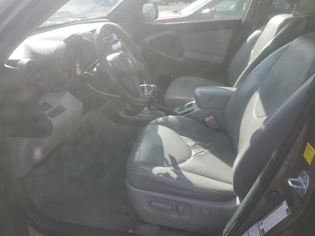 Photo 7 from auction – 2010 TOYOTA RAV4 LIMIT with VIN JTMDF4DV4AD039195