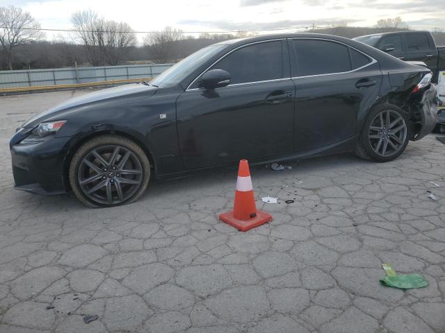 LEXUS IS 200T 2016 с VIN JTHBA1D20G5017044 - Снимка от търг
