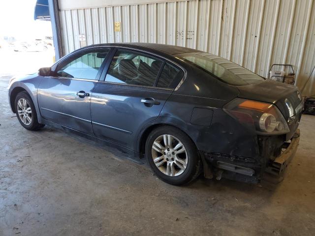 Photo 2 from auction – 2010 NISSAN ALTIMA BAS with VIN 1N4AL2AP8AN493231