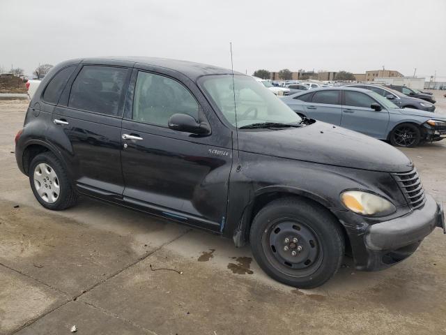 Photo 4 from auction – 2001 CHRYSLER PT CRUISER with VIN 3C4FY4BB61T622793