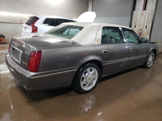 Photo 3 from auction – 2003 CADILLAC DEVILLE with VIN 1G6KD54Y43U124198