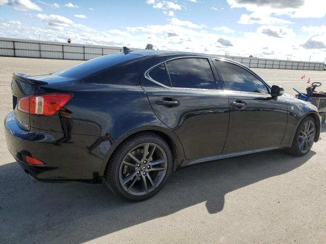 Photo 3 from auction – 2011 LEXUS IS 250 with VIN JTHBF5C23B5156538