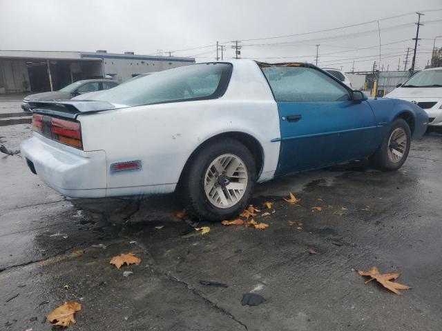 Photo 3 from auction – 1992 PONTIAC FIREBIRD with VIN 1G2FS23T5NL219097