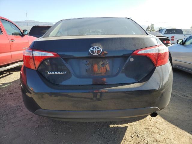 Photo 6 from auction – 2015 TOYOTA COROLLA L with VIN 5YFBURHE7FP194672