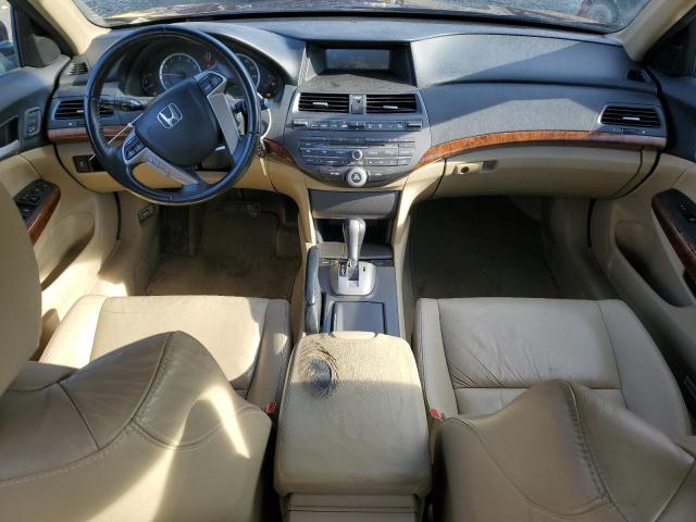 Photo 8 from auction – 2011 HONDA ACCORD EXL with VIN 1HGCP3F82BA019770