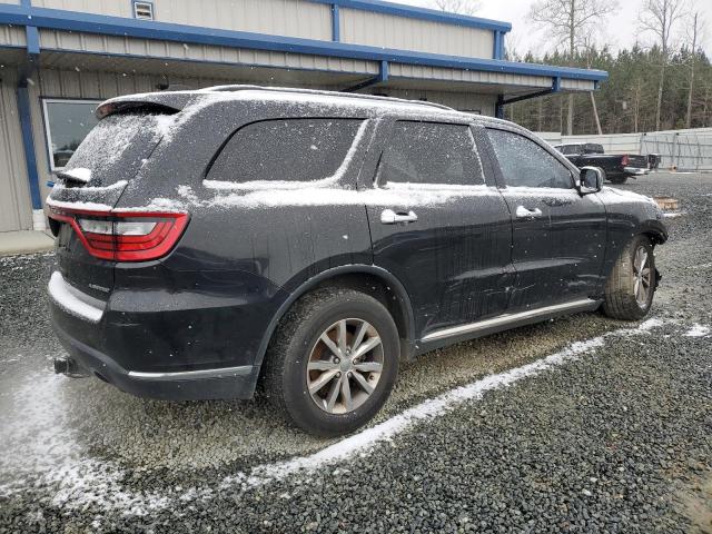 Photo 3 from auction – 2014 DODGE DURANGO LI with VIN 1C4RDHDG2EC520403