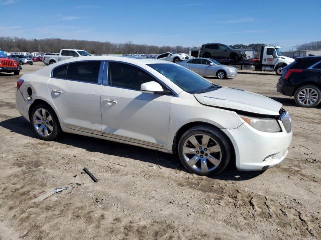 Photo 4 from auction – 2010 BUICK LACROSSE C with VIN 1G4GC5GG2AF260643