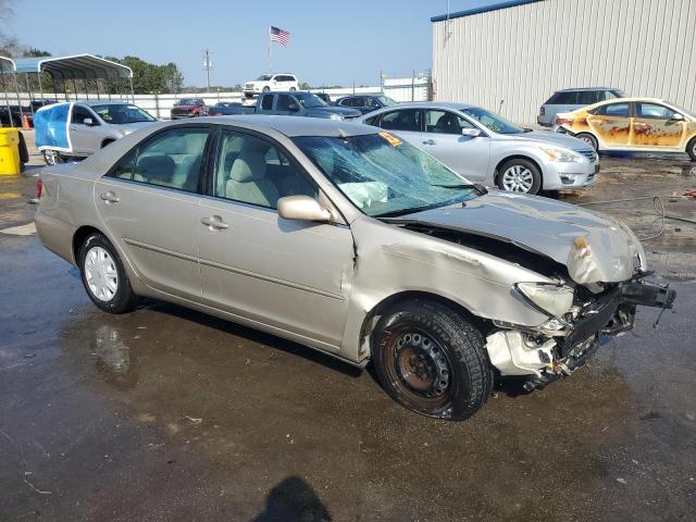 Photo 4 from auction – 2006 TOYOTA CAMRY LE with VIN 4T1BE32K26U705437