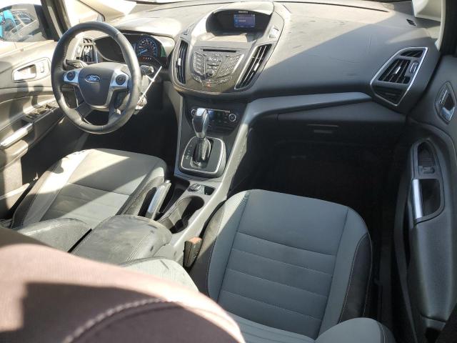 Photo 8 from auction – 2013 FORD C-MAX SE with VIN 1FADP5AU0DL554645