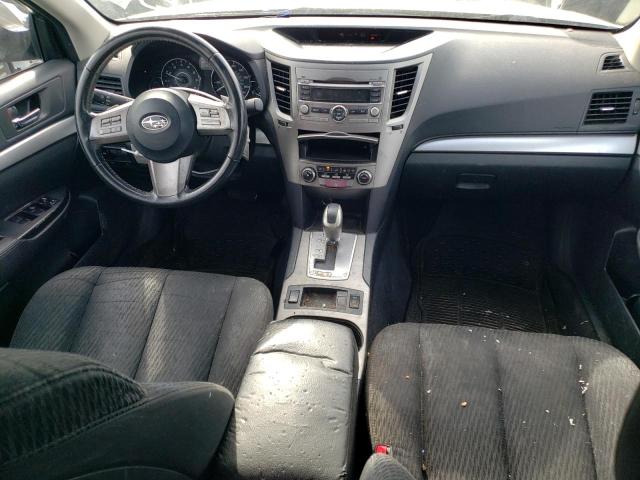 Photo 8 from auction – 2010 SUBARU LEGACY 2.5 with VIN 4S3BMBG64A3238212