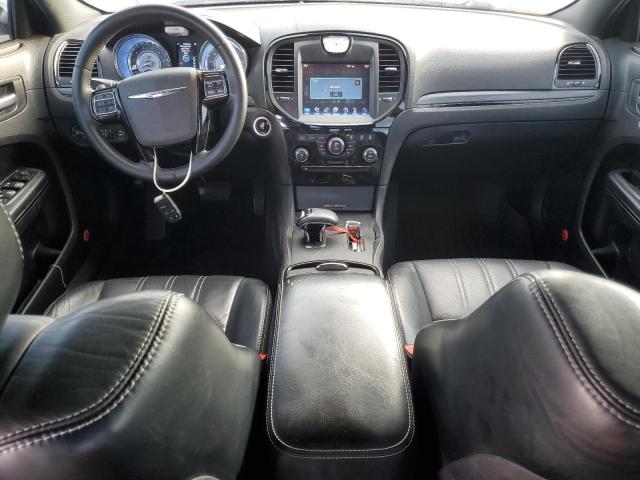 Photo 8 from auction – 2013 CHRYSLER 300 S with VIN 2C3CCABG0DH735751