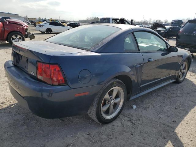 Photo 3 from auction – 2003 FORD MUSTANG with VIN 1FAFP40443F337987