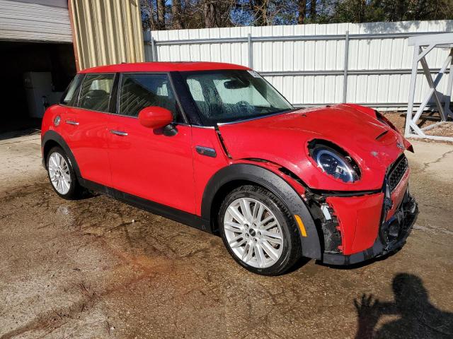 Photo 4 from auction – 2024 MINI COOPER S with VIN WMW53DK07R2V44107
