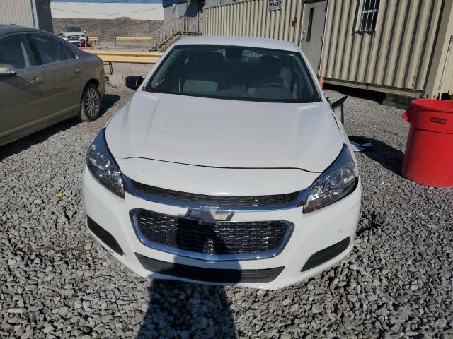 Photo 5 from auction – 2016 CHEVROLET MALIBU LIM with VIN 1G11B5SA9GF109591