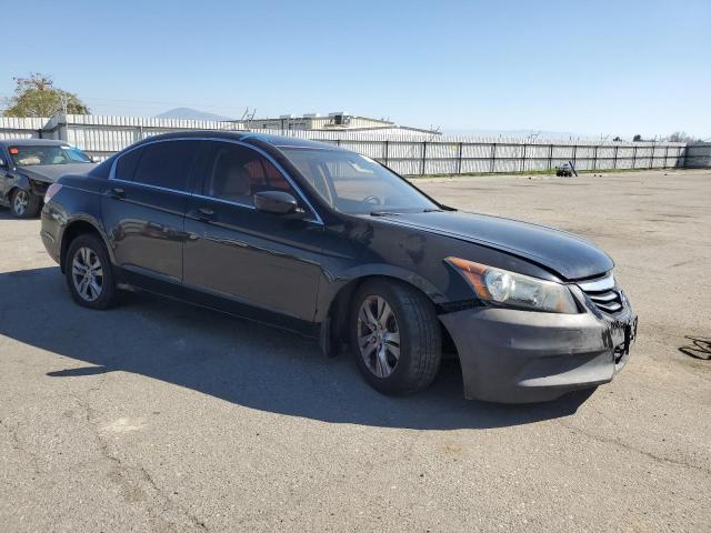 Photo 4 from auction – 2012 HONDA ACCORD SE with VIN 1HGCP2F67CA050829