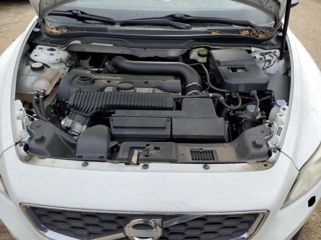 Zdjęcie 11 z aukcji – 2011 VOLVO C30 T5 z VIN YV1672MK5B2200001
