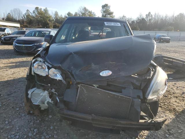 صورة رقم 5 من المزاد - 2012 KIA SOUL مع VIN KNDJT2A57C7377289