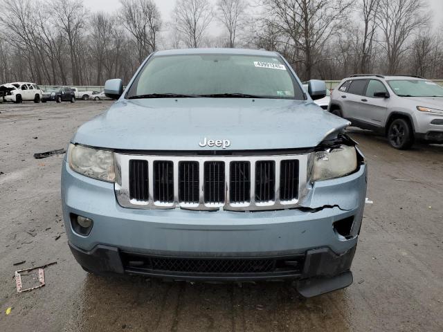 Photo 5 from auction – 2013 JEEP GRAND CHER with VIN 1C4RJFAG2DC536553
