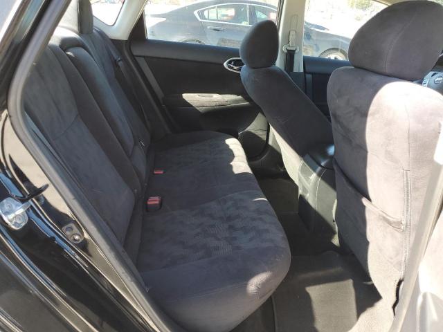 Photo 10 from auction – 2013 NISSAN SENTRA S with VIN 3N1AB7AP4DL737779