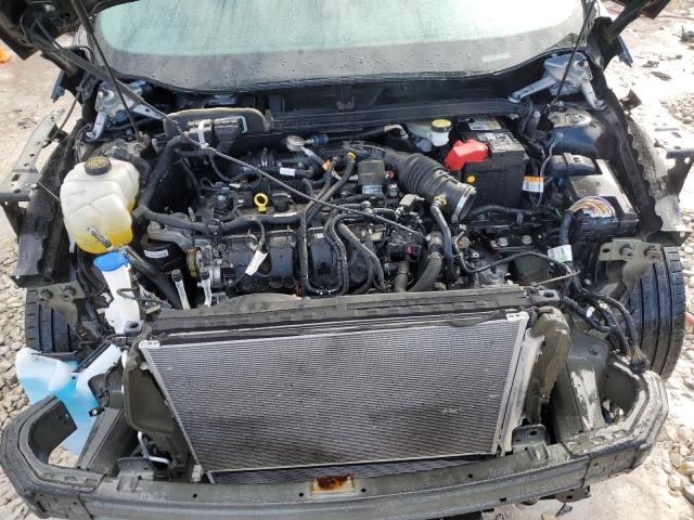 Photo 12 from auction – 2022 FORD EDGE SEL with VIN 2FMPK4J93NBA44993