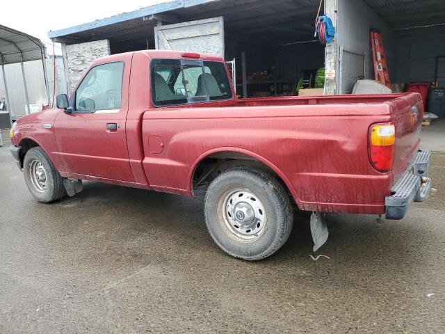 Photo 2 from auction – 2003 MAZDA B2300 with VIN 4F4YR12D13TM14705