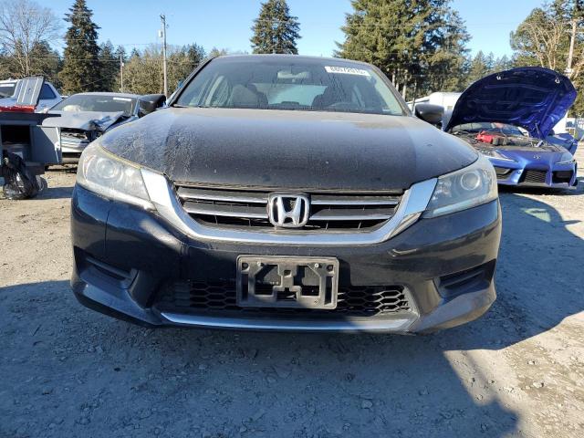 Photo 5 from auction – 2014 HONDA ACCORD LX with VIN 1HGCR2F37EA024606