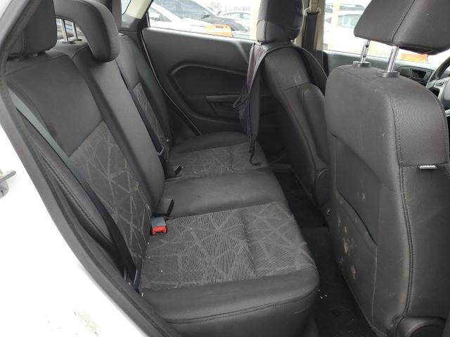 Photo 10 from auction – 2013 FORD FIESTA SE with VIN 3FADP4BJ5DM165643