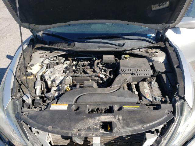 Photo 11 from auction – 2017 NISSAN ALTIMA 2.5 with VIN 1N4AL3AP5HC122085