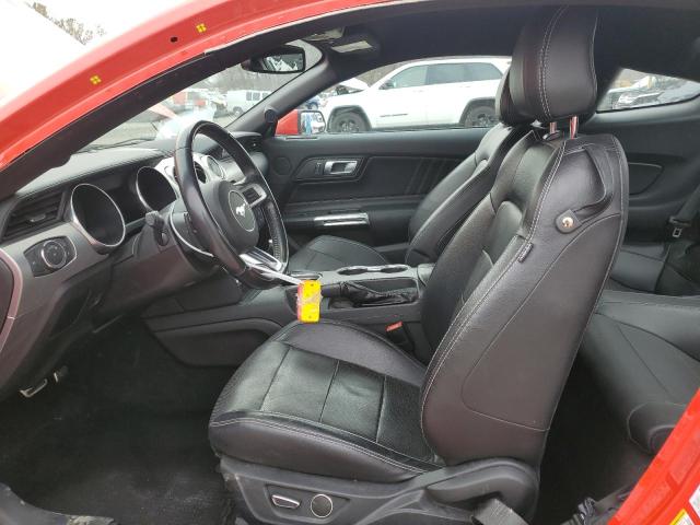 Photo 7 from auction – 2019 FORD MUSTANG with VIN 1FA6P8TH9K5132160