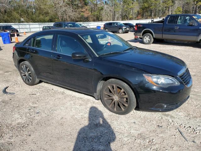 Photo 4 from auction – 2013 CHRYSLER 200 TOURIN with VIN 1C3CCBBB5DN600802