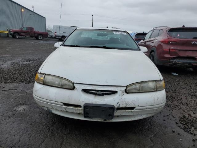 Photo 5 from auction – 1997 FORD THUNDERBIR with VIN 1FALP62W2VH154138