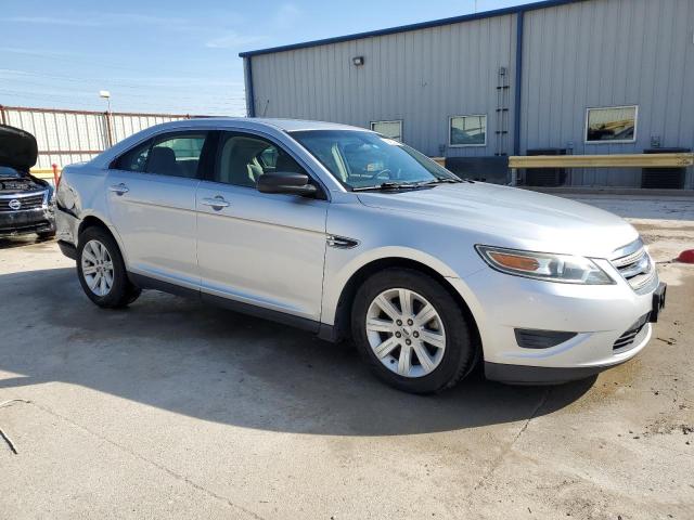 Photo 4 from auction – 2012 FORD TAURUS SE with VIN 1FAHP2DW4CG122242